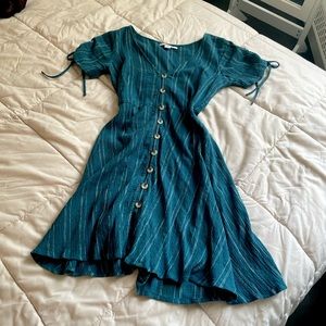 Billabong mini dress